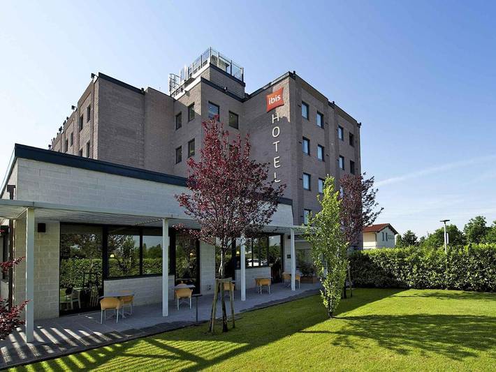 Appartamento per 2 persone, con Giardino a Campi Bisenzio