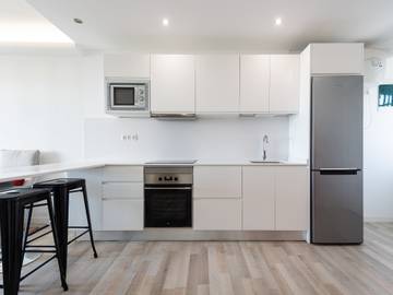 Apartamento para 4 Personas en Playa de las Burras, San Bartolomé de Tirajana, Foto 4