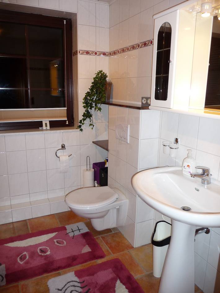 Apartamento de férias inteiro, Ferienwohnung Panten in Neukirchen, Ostholstein