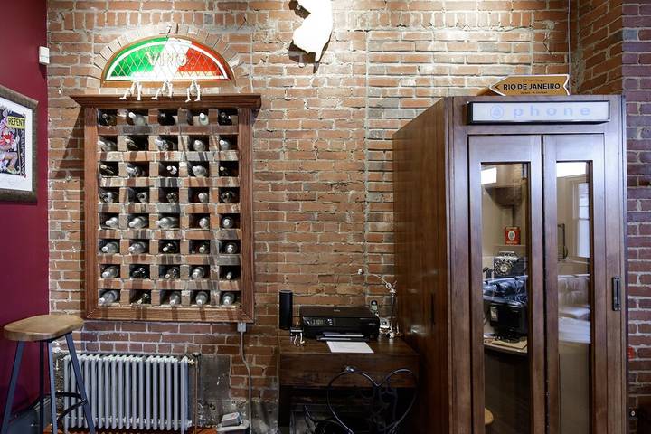 Gîte pour 2 personnes à Newport - 3