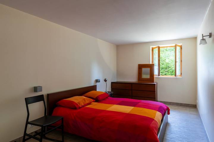 Longère du Puits - Piscine Privée in Région de Bourges