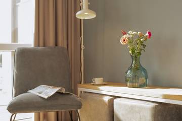 Bungalow voor 4 Personen in Bergen (Limburg), Nationaal Park De Maasduinen, Afbeelding 2