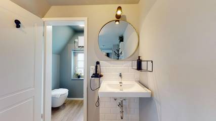 Ferienwohnung für 2 Personen in Nordfriesische Inseln (Schleswig-Holstein), Hörnum, Bild 3