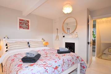 Cottage for 4 People in Rye, High Weald, Photo 3