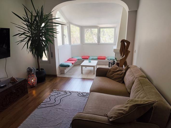 Ganze Wohnung, Ferienwohnung 'Carcavelos Praia 2' in Carcavelos e Parede, Costa de Lisboa