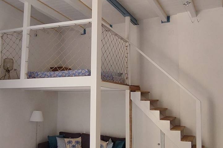 Appartamento per 4 persone in Sant'Antioco Città