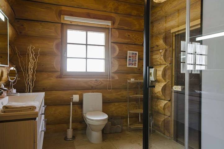 Luxury holiday home No. 3 top location on the Feldberg sauna outdoor hot tub fireplace in Feldberg Ort, Feldberg