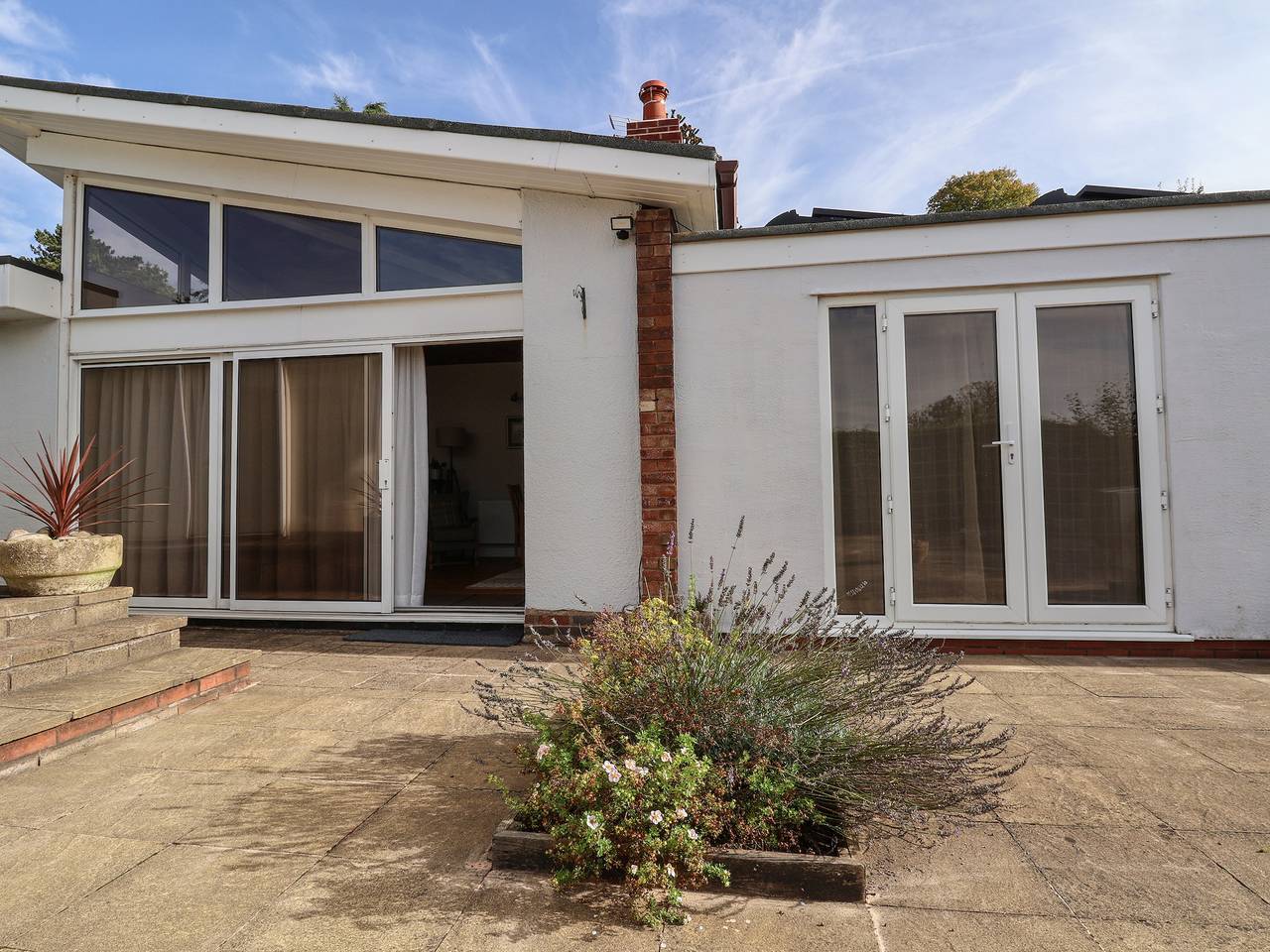 Bramble Lodge in Cuddington, Cheshire West and Chester