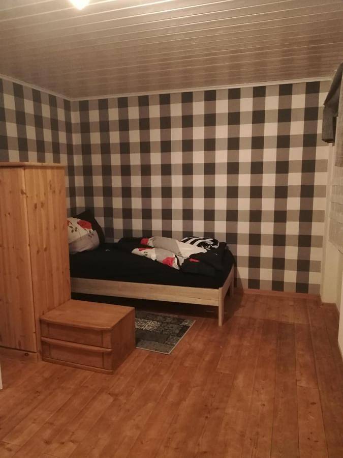 Ferienwohnung für 4 Personen, mit Terrasse und Garten in Feuchtwangen - 4