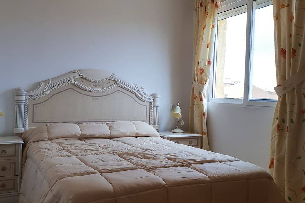 Apartamento entero, Ap. Nali: ¡disfrute sin preocupaciones bajo el sol español! in Mar Menor, Costa Cálida
