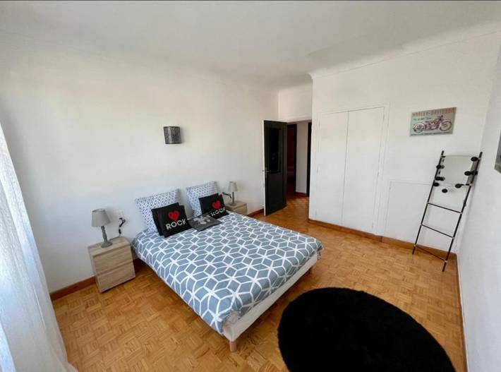 Gîte pour 8 personnes, avec Balcon ainsi que Terrasse et Jardin à Castres - 3