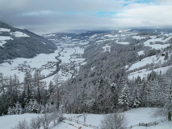 Ferienwohnung für 2 Personen, mit Terrasse in St. Peter am Kammersberg - 4