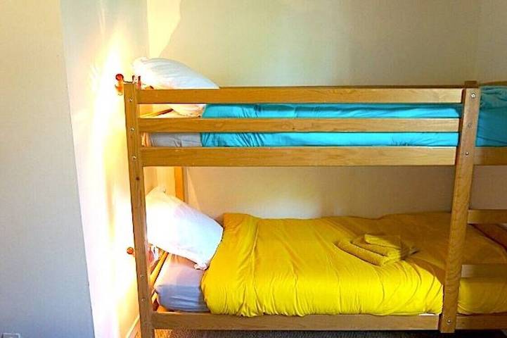 Location de vacances pour 8 personnes, avec jardin, animaux acceptés à Origne - 3