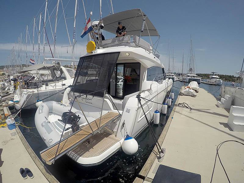 Boot voor 2 personen in Vancouver, Brits-Columbia