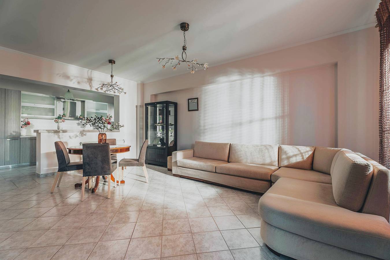 Ferienhaus für 6 Personen mit Garten in Kipseli, Zakynthos