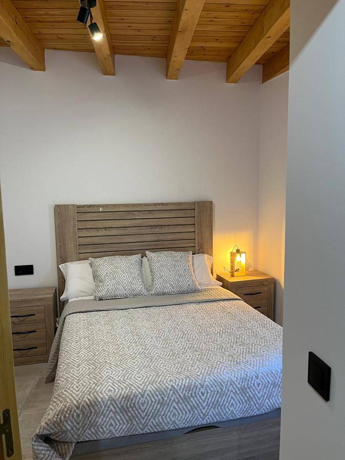 Location de vacances pour 7 personnes, avec balcon et vue, adapté aux familles à Oliana - 3