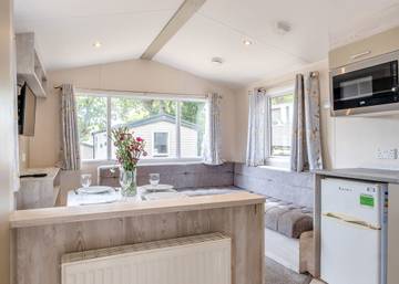 Glamping for 6 People in Calbourne, Isle of Wight, Photo 1