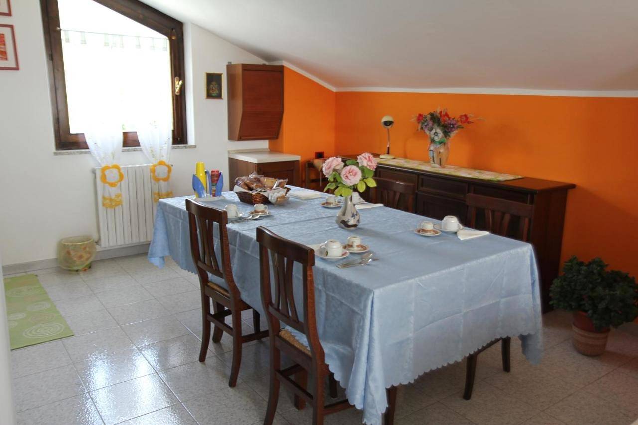Anna Rita B&B in Castelplanio, Province d'Ancône