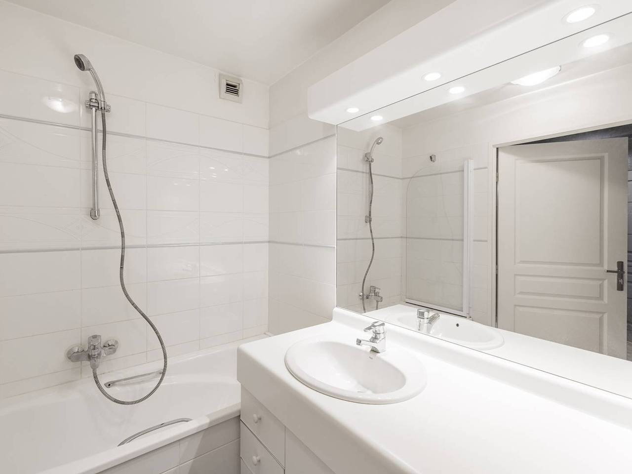 Apartamento entero, Magnífico apartamento T2 cabina frente al mar, perfecto para vacaciones in Le Touquet-Paris-Plage, Montreuil und Umgebung