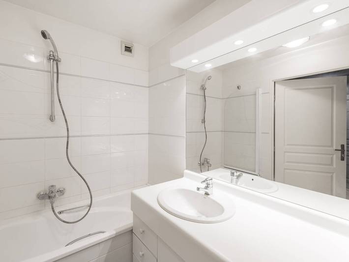 Ferienwohnung für 4 Personen in Le Touquet-Paris-Plage - 4