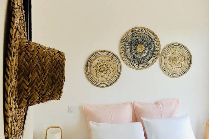 Villa pour 6 personnes, avec jardin et terrasse à Figari - 2