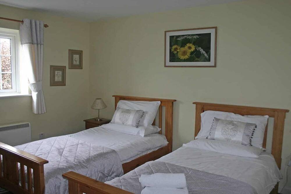 Criddlestyle Cottage Fordingbridge in Fordingbridge, Hampshire