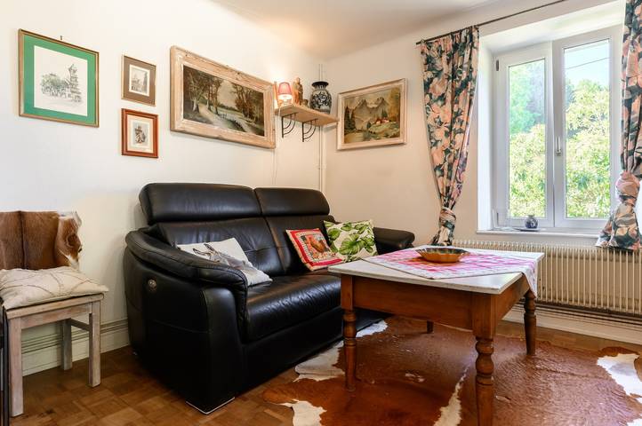 Cottage für 13 Personen, mit Garten im Elsass - 3