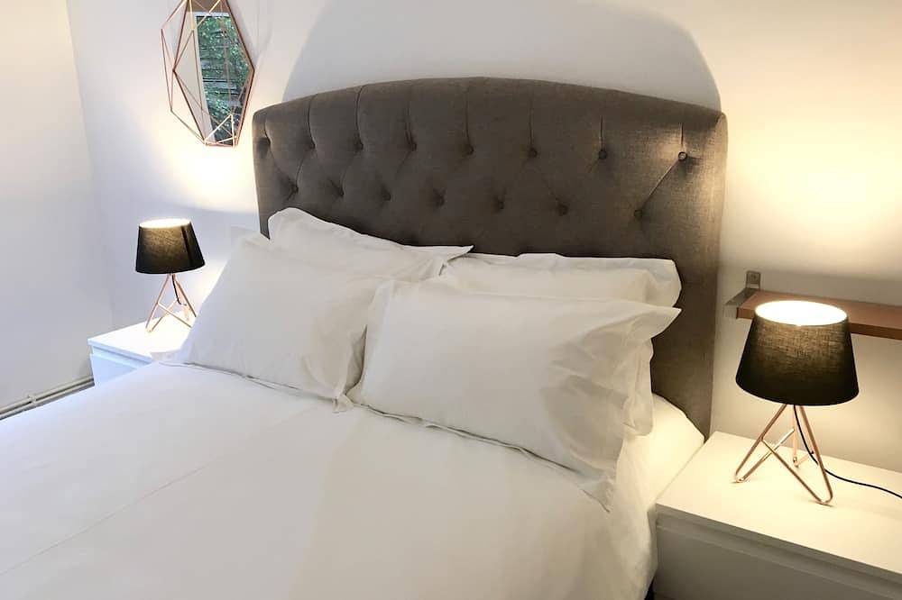 Ganze Wohnung, Victoria Park 1-Zimmer-Wohnung in Hackney, London