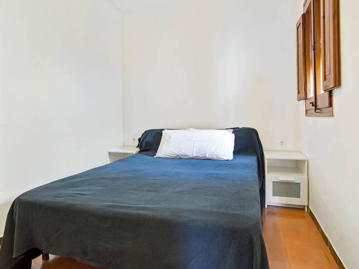 Ferienwohnung für 6 Personen, mit Terrasse in Palafrugell - 4