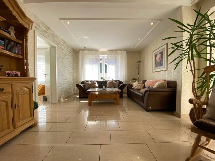 Ganze Ferienwohnung, Haus - Neue Düne in Schloss Dankern, Haren (Ems)