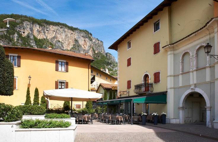 Location de vacances pour 4 personnes à Mori