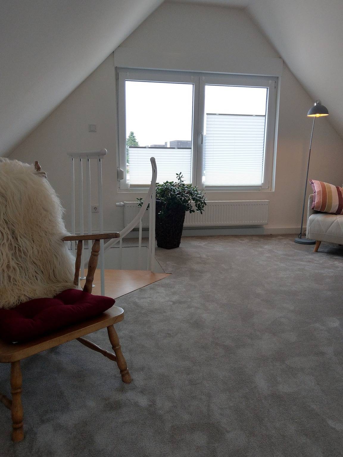 Holiday home Me(e)rzeit in Schillig in Schillig Strand, Wangerland