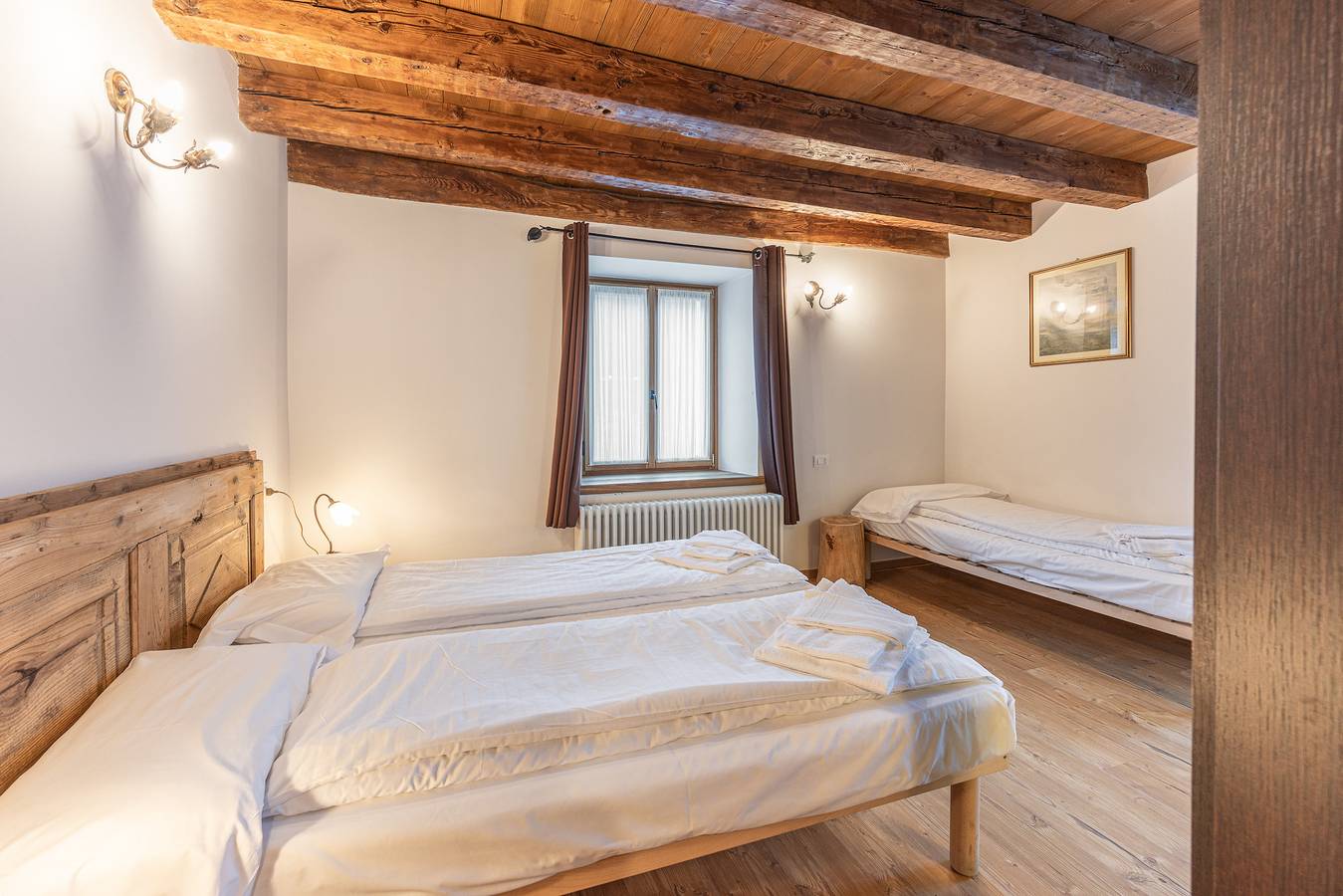 Ganze Wohnung, Alla Regia in Vodo di Cadore, Östliche Dolomiten