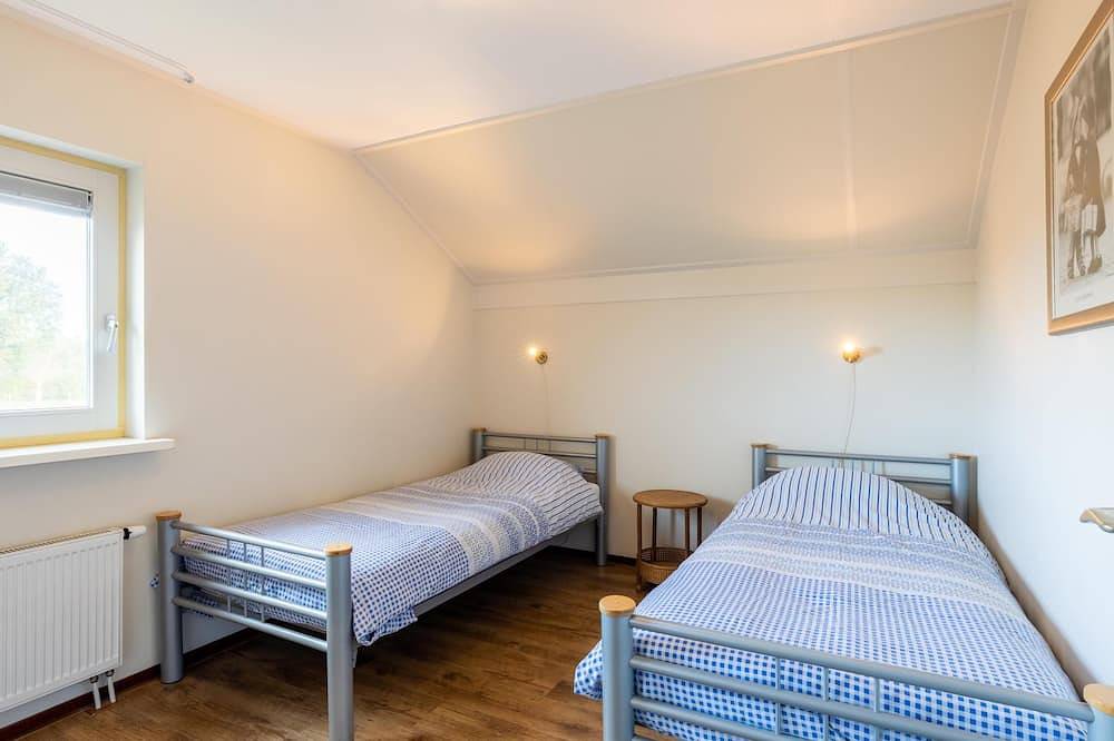 Top Haus mit Liegeplatz im wasserreichen Koudum in Ijsselmeer