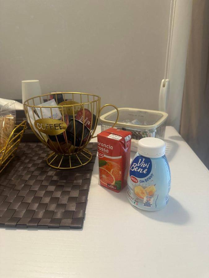 Chambre d’hôte pour 2 personnes, avec balcon à Fasano - 3