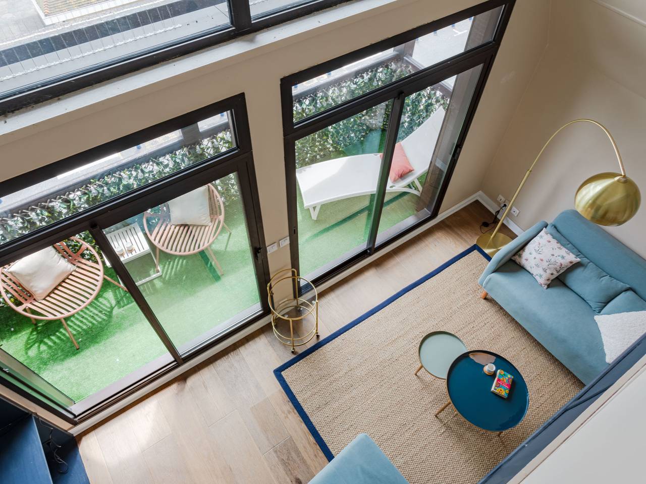 Appartement entier, Les Jardins du Yacht Club in Deauville, Région de Lisieux