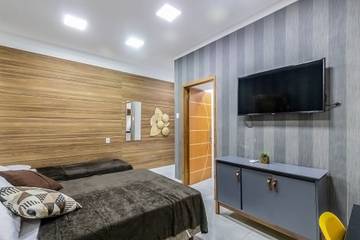 Villa per 3 Persone in Rio de Janeiro, Rio de Janeiro (stato), Foto 3