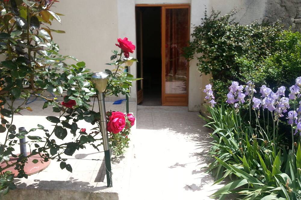 Gîte du Mas de Failly Piémont Cévenol in Cannes-et-Clairan, Région du Vigan