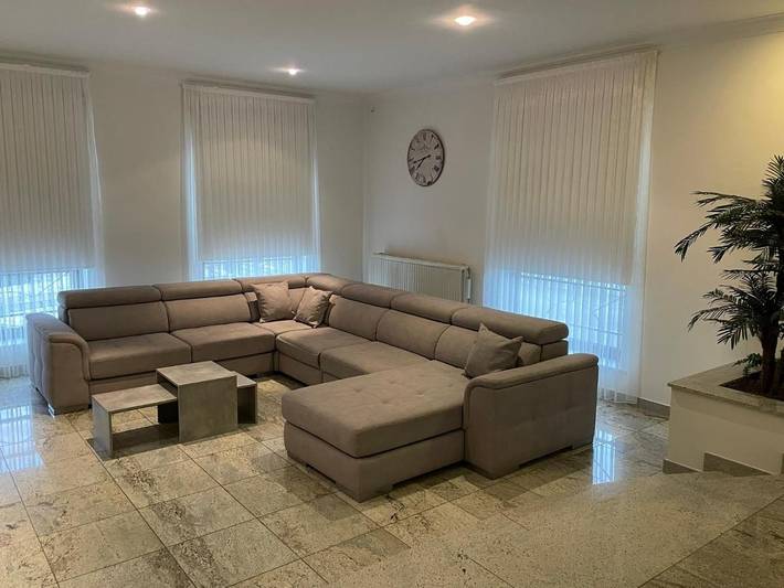 Location de vacances pour 6 personnes, avec jardin et vue à Maasmechelen - 4