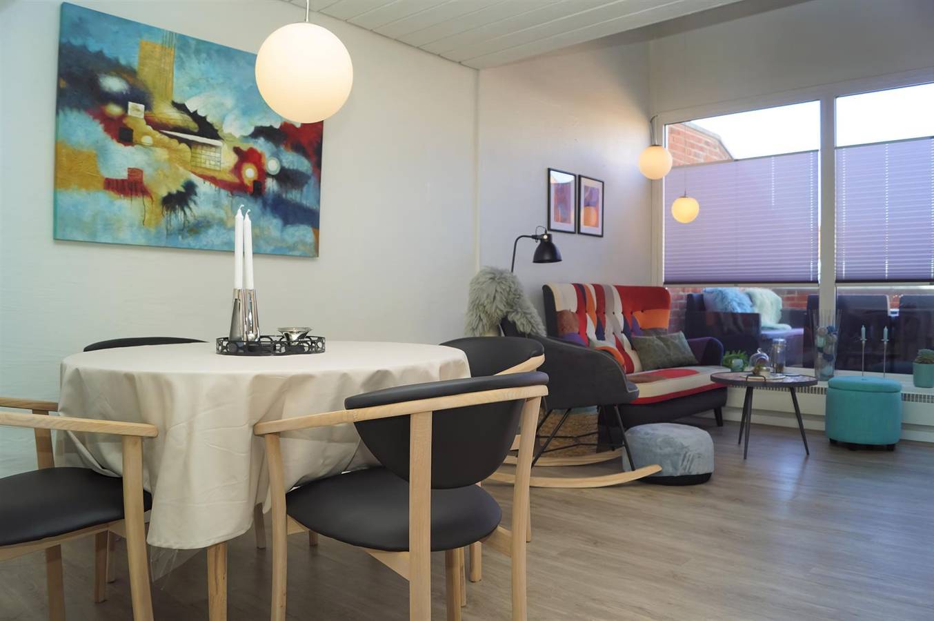 Geheel appartement, Apartment in Løkken with Wifi in Løkken, Hjørring en omgeving