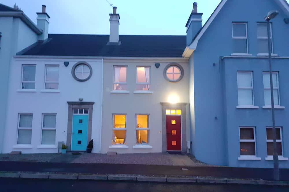Ferienhaus am Strand in Portrush, Grafschaft Londonderry