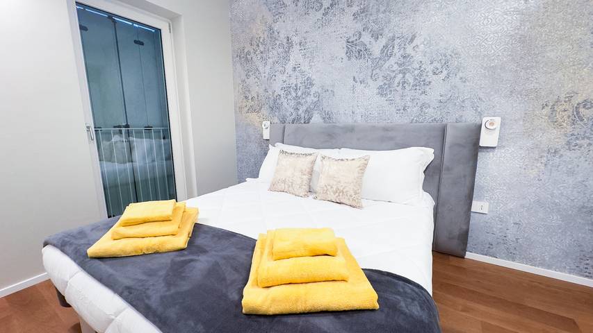 Ferienwohnung für 3 Personen in Sottomarina - 3