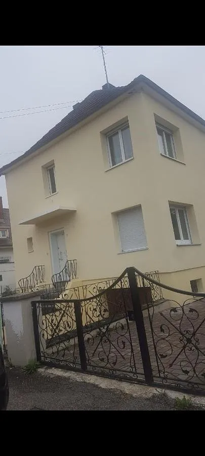 Apartamento de vacaciones para 6 personas, con terraza - 1