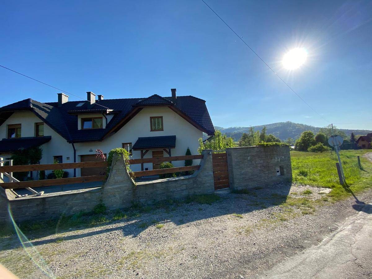 Cały apartament, Dom Nad Brennica Pokoje i Apartamenty in Brenna, Karpaty (Polska)