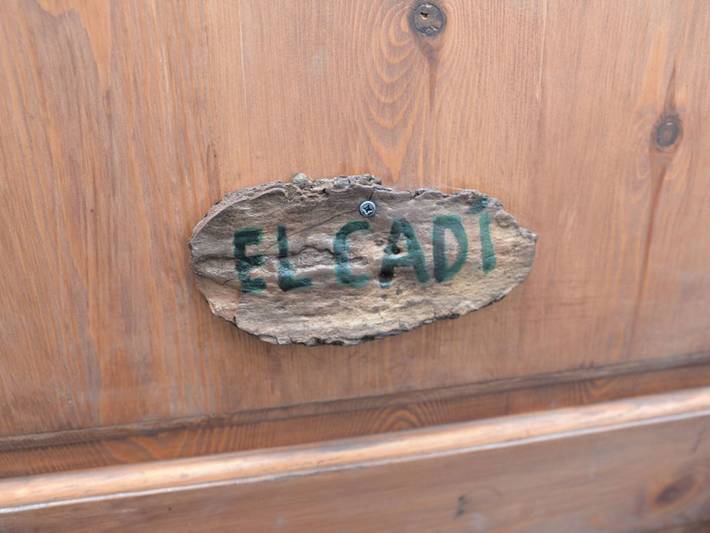Appartement entier, Cadí - Tríplex para gurupos en La Pobla de Lille in La Pobla de Lillet, Pyrénées catalanes
