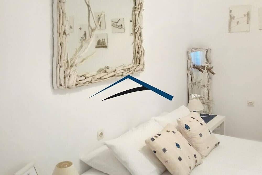 Gemütliches und süßes Haus im Herzen von Korissia, nur wenige Minuten von den Geschäften entfernt in Kea