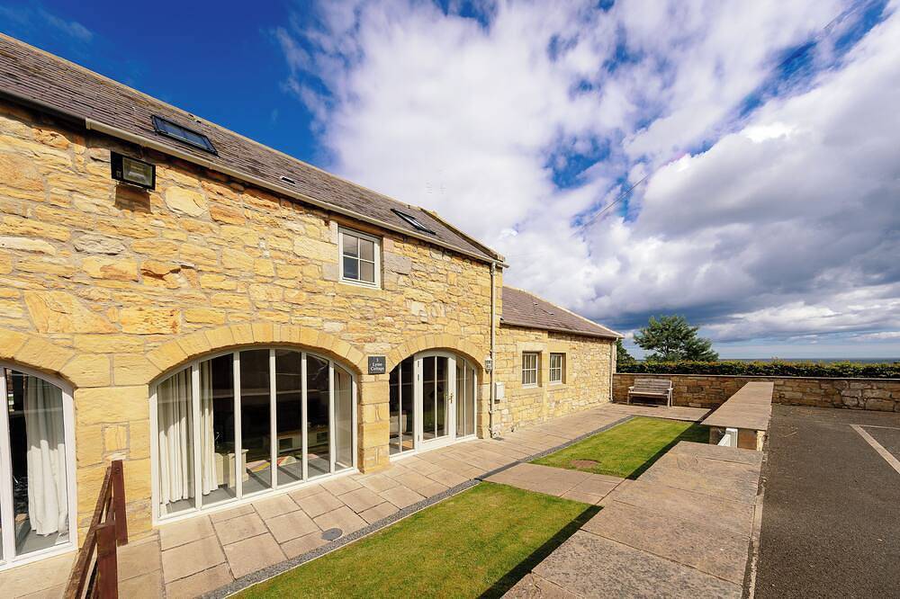 Casa vacanza a Northumberland a partire da 189€ a notte
