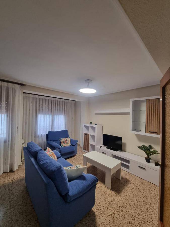 Apartamento de vacaciones para 6 personas - 1