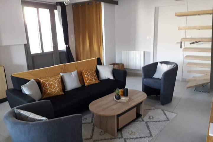 Location de vacances pour 6 personnes à Coulon - 4