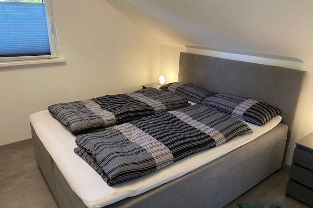 Ganze Wohnung, Dachterrassenwohnung \"Alois\" in Passau, Passauer Land